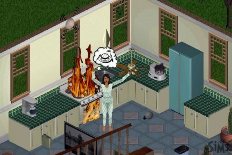 The Sims, el simulador de vida más popular del mundo