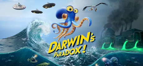 Darwin's Paradox