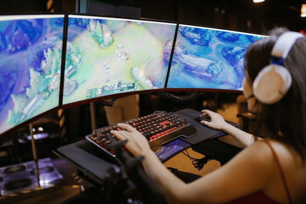 vsync