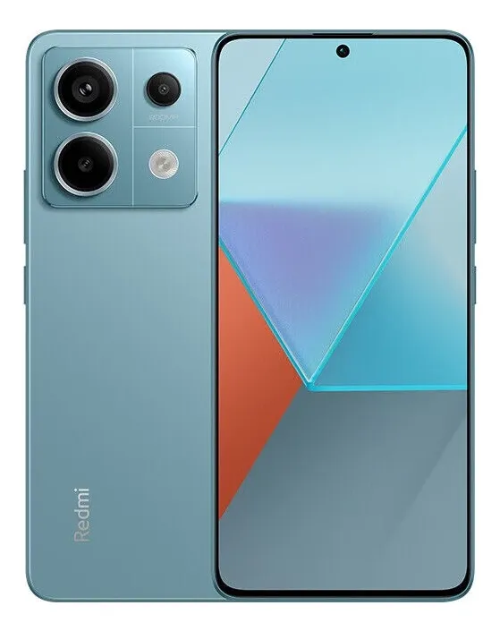 Xiaomi Redmi Note 13 Pro 5G